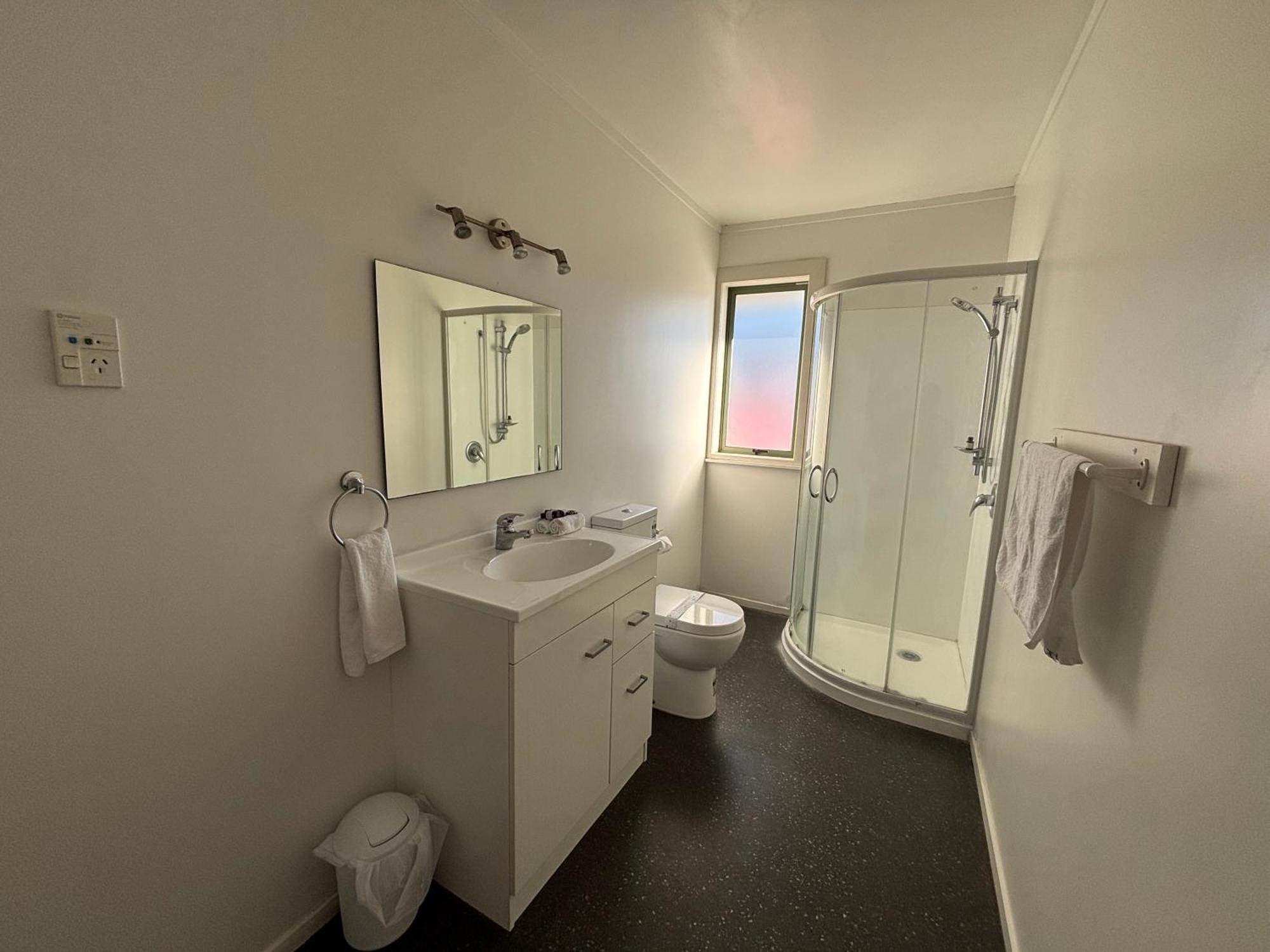 Leopard Hotel Waipukurau エクステリア 写真