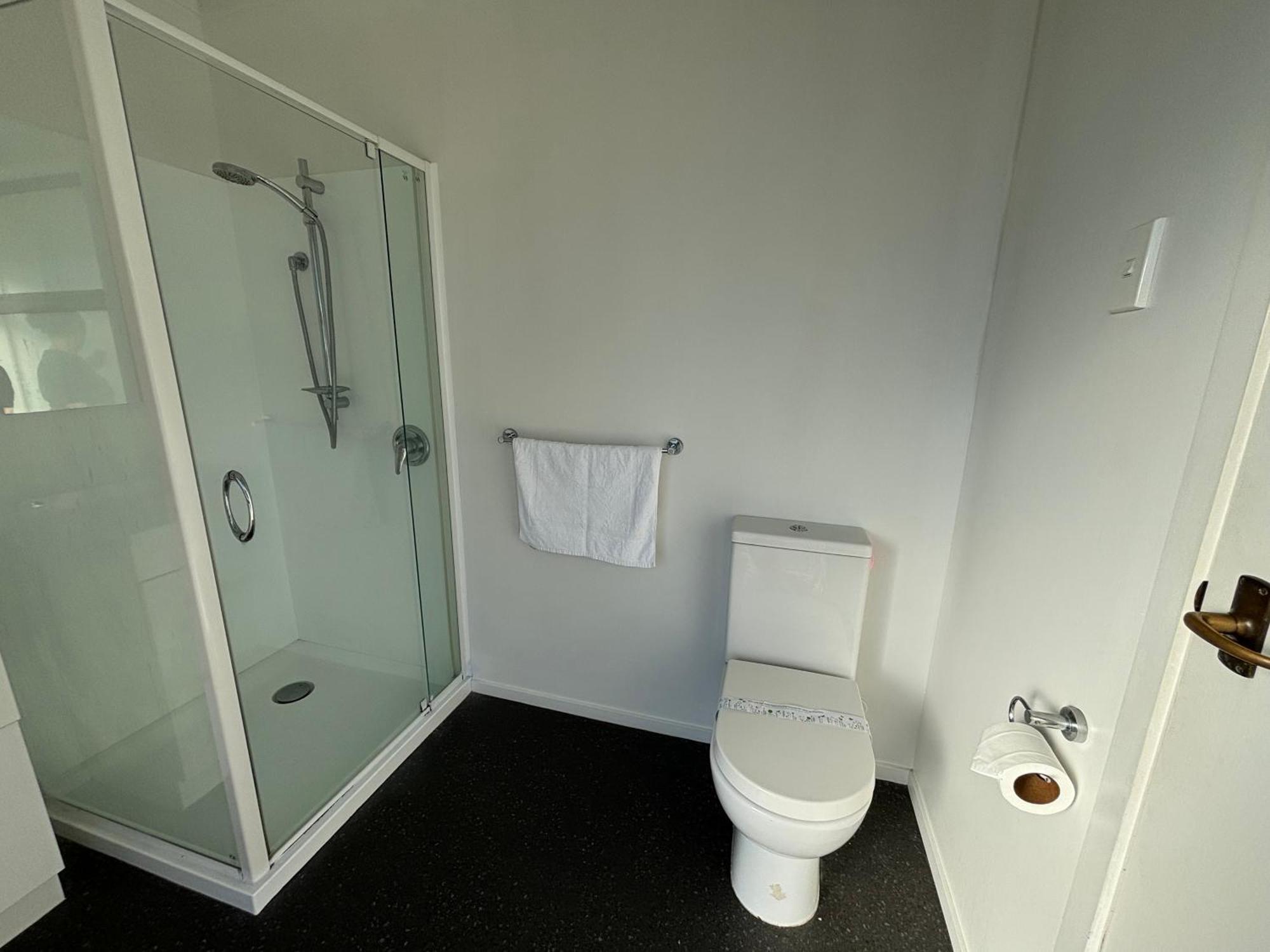 Leopard Hotel Waipukurau エクステリア 写真