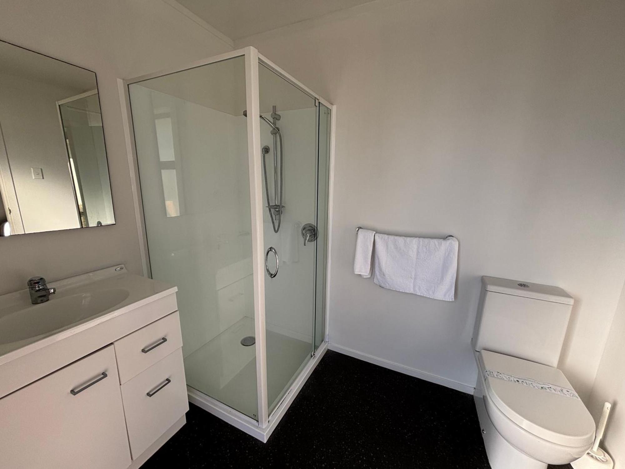 Leopard Hotel Waipukurau エクステリア 写真