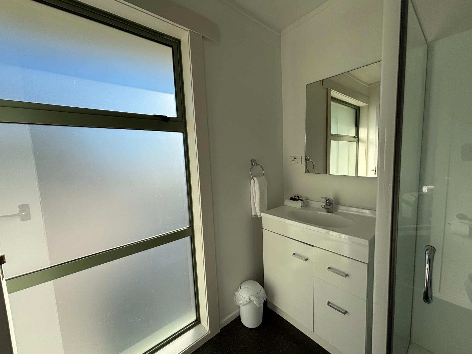 Leopard Hotel Waipukurau エクステリア 写真